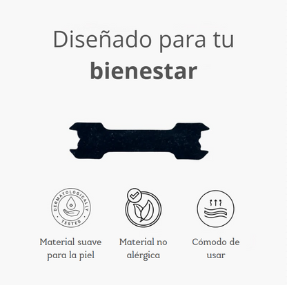 Tiras Nasales Premium para dormir (30un)