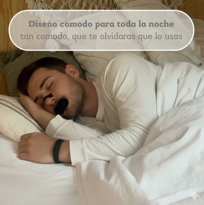 Pulsera despertadora alarma vibradora